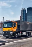 Renault Trucks C