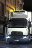 Renault Trucks D Wide