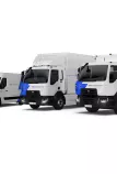 Renault Trucks E-Tech range