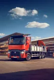 Renault trucks C