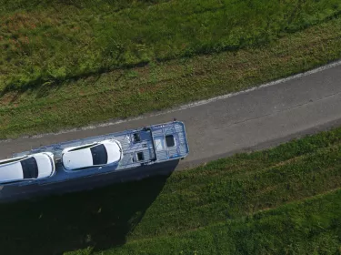 Renault Trucks D Wide