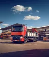 renault trucks C