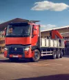 renault trucks C