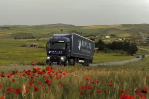 TRANSPORT RÉGIONAL 