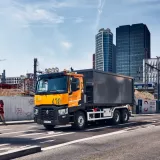 Renault Trucks C