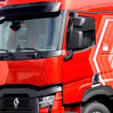 Renault Trucks T High