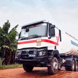 Rentabilisez vos opérations de transport en camion citerne en toute sécurité