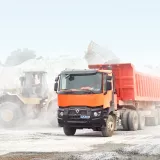 Augmentez les rotations et l'exploitation de vos chantiers de terrassement