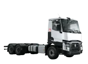 renault trucks C
