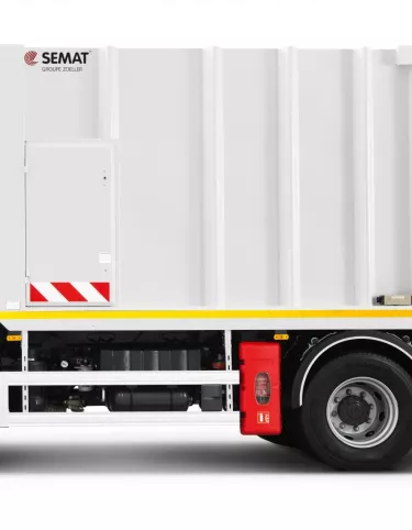 Renault Trucks E-Tech range