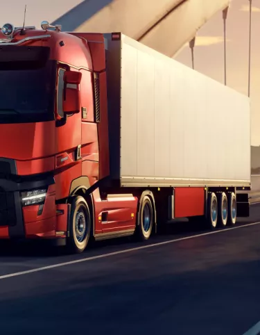 truck