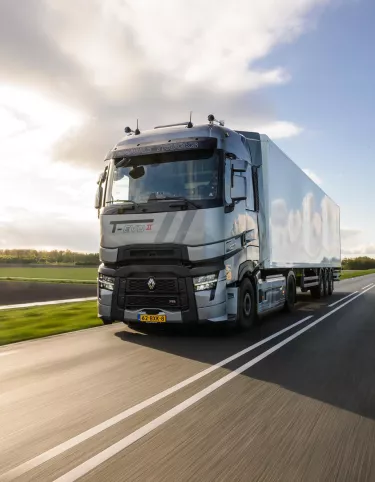 Rentabilisez vos opérations de transport en camion citerne en toute sécurité