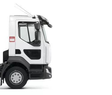 Renault Trucks D