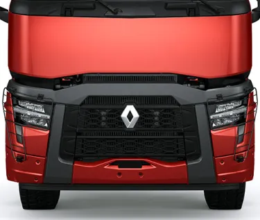 renault trucks C