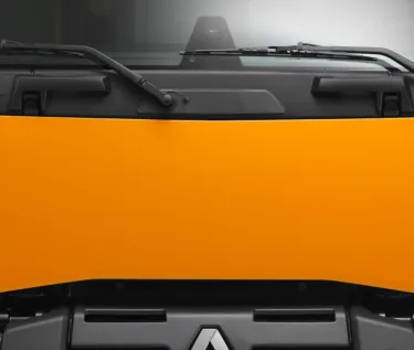 renault trucks K