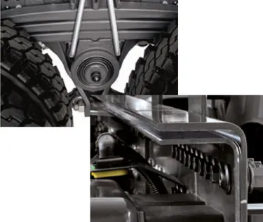 renault trucks C