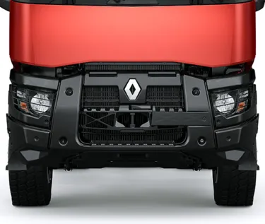 renault trucks C