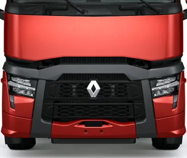 renault trucks C
